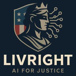 LivRIGHT AI Legal Lawsuit Drafting