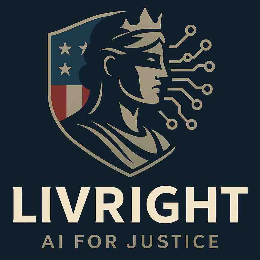 AI For Justice