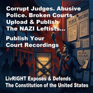 Defending The Constitution