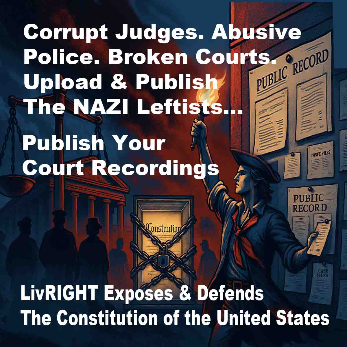 Defending The Constitution Defending The Constitution