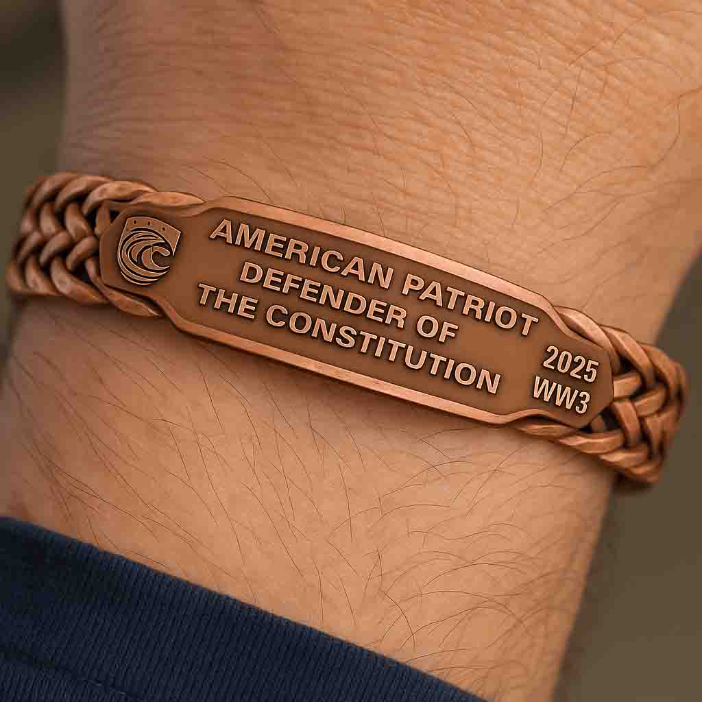 American Patriot Defender of the Constitution American Patriot Defender of the Constitution