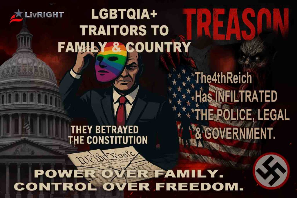 WW3 - Defending The Constitution