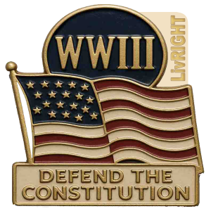 Defend The Constitution