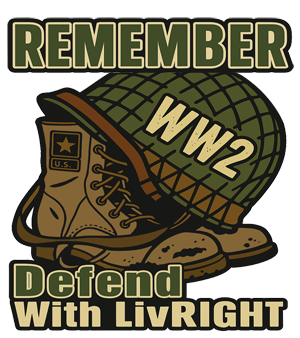 Remember WW2 Defend